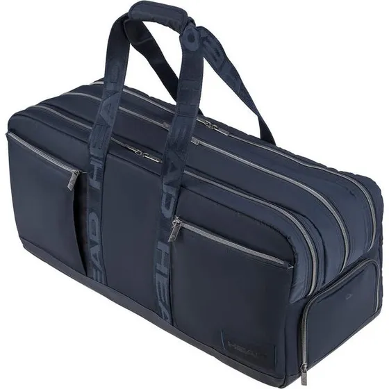 HEAD Pro Duffle Bag L 60L Navy