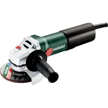 Metabo WQ 1100-125 Winkelschleifer mit M-Quick-System