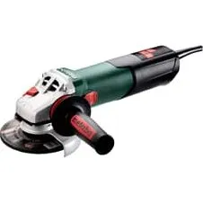 Metabo W 13-125 Quick Winkelschleifer mit Schnellspannmutter