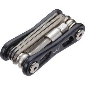 BBB MiniFold 9-Funktionen Multitool
