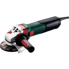 Metabo WEA 17-125 Quick Winkelschleifer