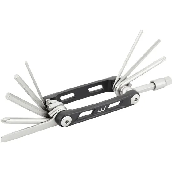 BBB MaxiFold S 141S Faltwerkzeug, 10 Funktionen