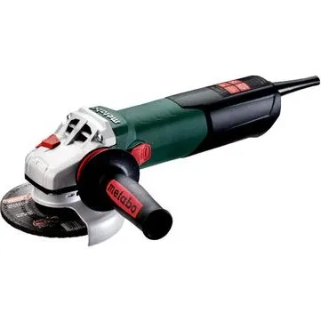 Metabo WEV 15-125 Quick Winkelschleifer 1550W