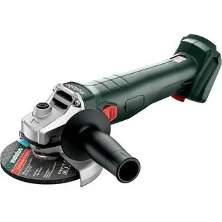 Metabo W 18 7-125 Akku-Winkelschleifer 125 mm