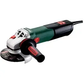 Metabo WE 17-125 Quick Winkelschleifer 1700 W