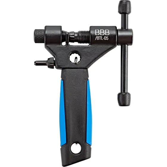 BBB Nautilus II BTL-05 Kettennieter schwarz
