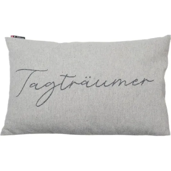 David Fussenegger Jade Tagtrumer 40 x 60 cm Kissenhlle