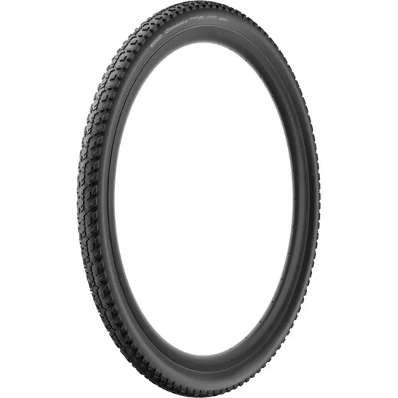 Pirelli Cinturato Gravel M TLR 28 Zoll x 50C Schwarz