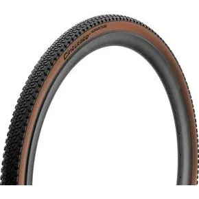 Pirelli Cinturato Adventure 700 x 50C Tan-Wall