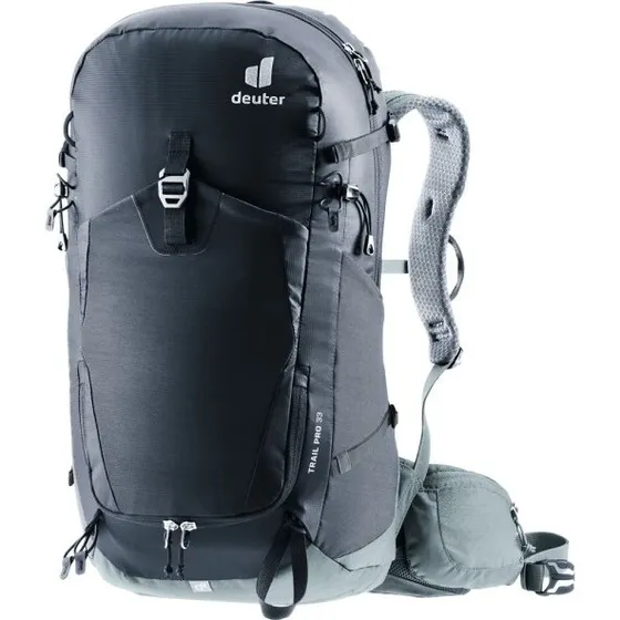 Deuter Trail Pro 33 Rucksack Wave/Ivy