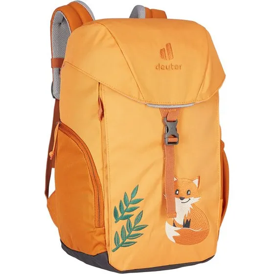 Deuter Waldfuchs 14 Kinderrucksack Dahlia-Raspberry