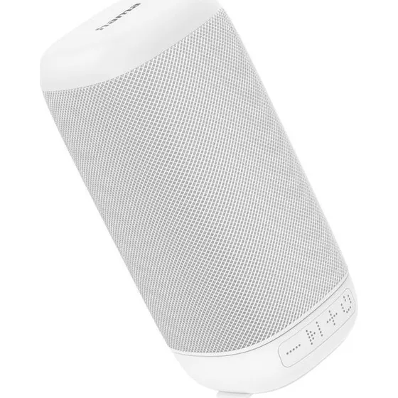 Hama Bluetooth-Lautsprecher Tube 3.0, 3W, Weiß