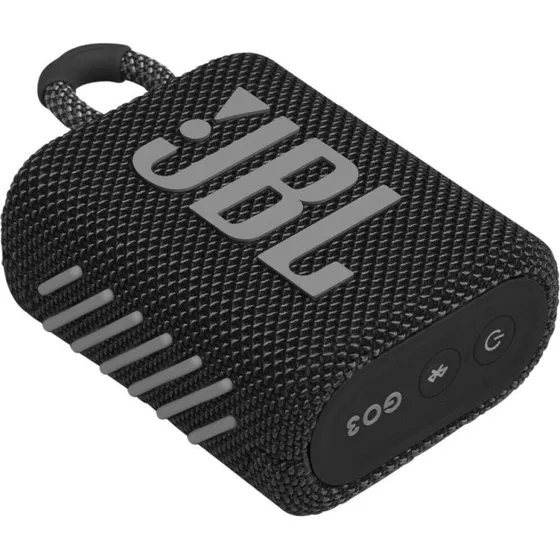 JBL Go 3 Squad IP67 Wasserdichter Bluetooth-Lautsprecher