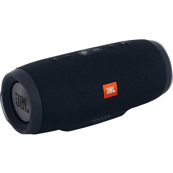 JBL Charge 3 Schwarz