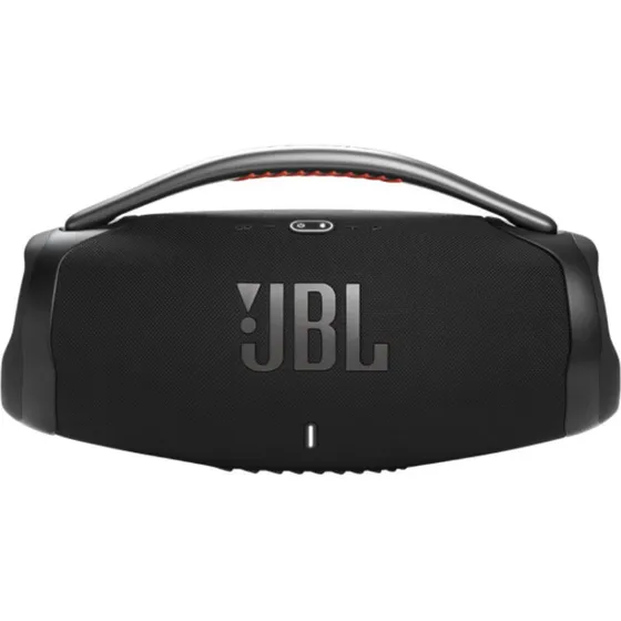 JBL Boombox 3 Wi-Fi  Tragbarer Lautsprecher mit 24h Akku