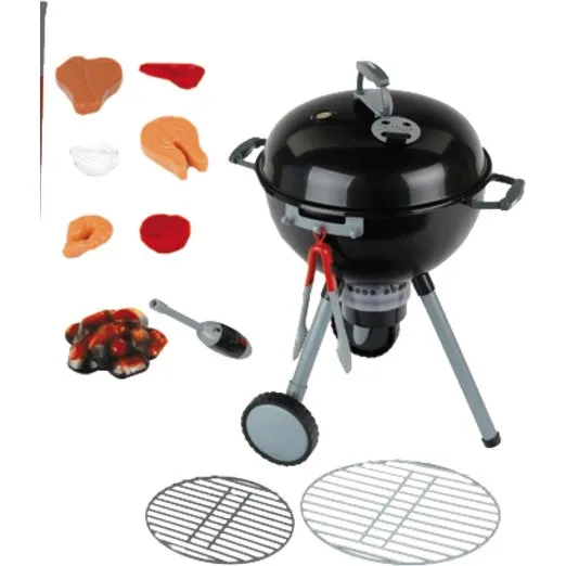 Weber K9401 Kugelgrill OT Premium mit Licht und Sound