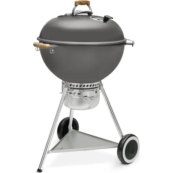 Weber 70th Anniversary Kettle 57 cm Hollywood Grey