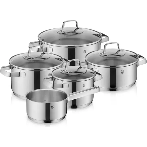 WMF Belmonte Topfset 5-teilig
