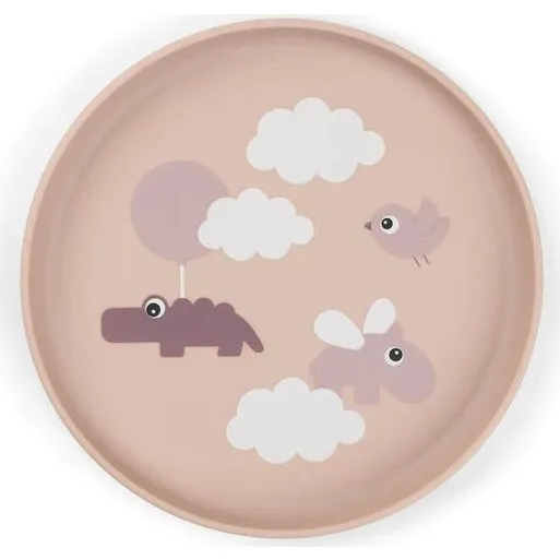 Done by Deer Foodie-Teller Happy Clouds Powder