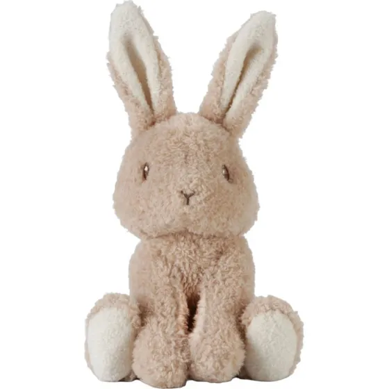 Little Dutch Baby Bunny Kuscheltier 15 cm beige