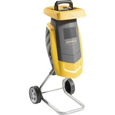 STIGA Bio Master 2200 Elektro-Messerhäcksler
