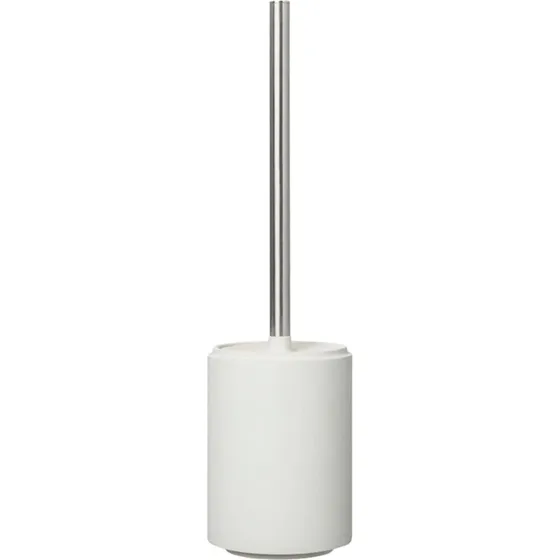 Blomus Creto WC-Bürste Lily White