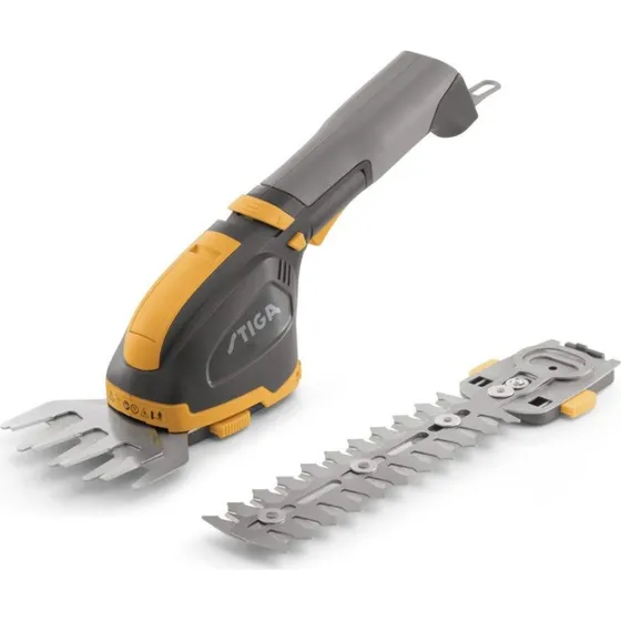 STIGA SGM 102 AE Akku-Multitool