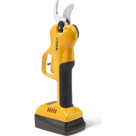 Stiga SC 100e Akku-Astschere Kit 20V