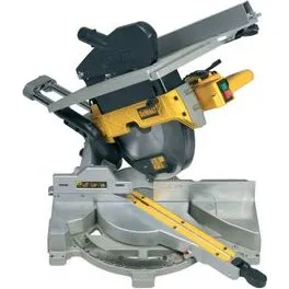 DeWALT D27112 Paneel- und Tischkreissäge 1600 W