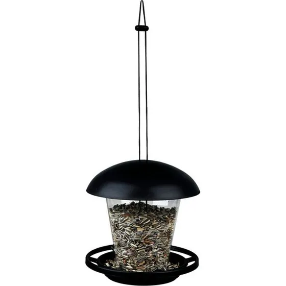 Trixie Auen-Futterampel 900 ml, 17 cm