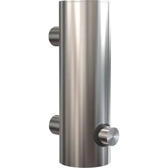 Frost Denmark NOVA2 Seifenspender 1939 Edelstahl