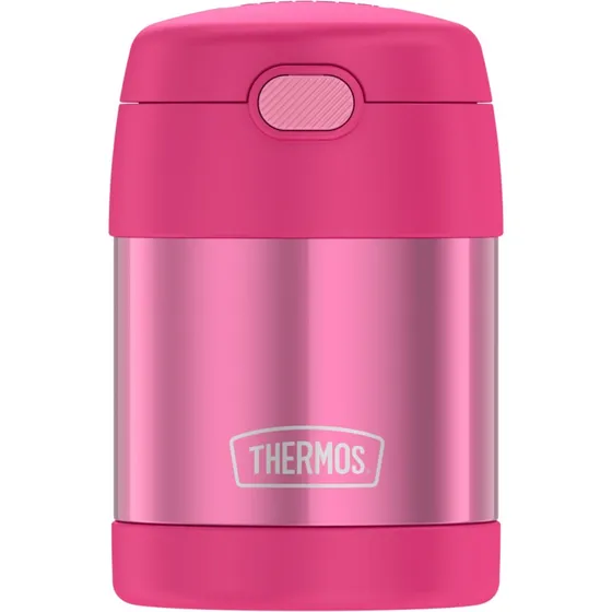 THERMOS FUNTAINER Food Jar 0,3 l, schmetterling