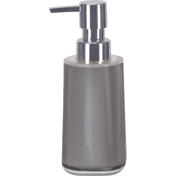 Kleine Wolke Seifenspender Mable Platin 200 ml