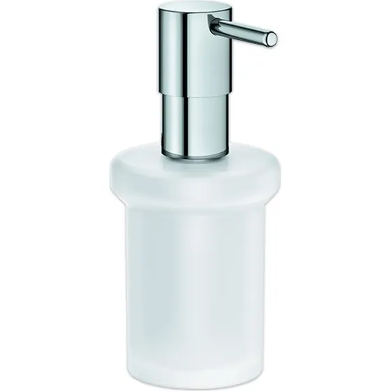 Grohe Essentials Seifenspender chrom 40394001