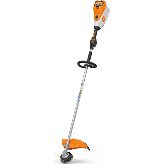 STIHL FSA 135 R Akku-Motorsense (ohne Akku/Ladegerät)