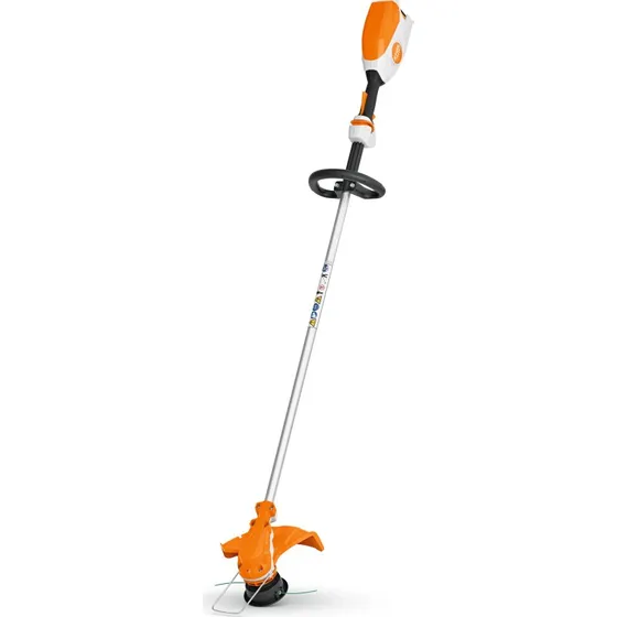 STIHL FSA 86 R Akku-Motorsense AP-System