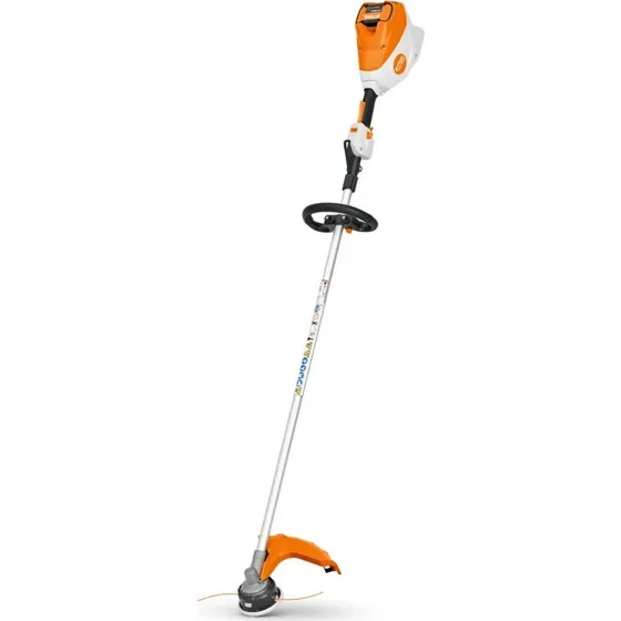 STIHL FSA 120 R Akku-Motorsense (ohne Akku, ohne Ladegerät)