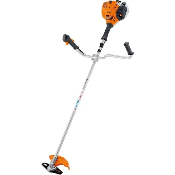 STIHL FS 70 C-E Benzin-Motorsense 1,2 PS