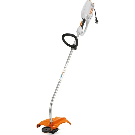 STIHL FSE 81 Elektro-Trimmer 1000 W, AutoCut, geräuscharm