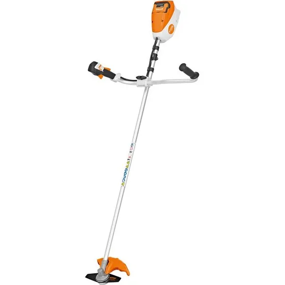 STIHL FSA 80 Akku-Motorsense (ohne Akku/Ladegerät)