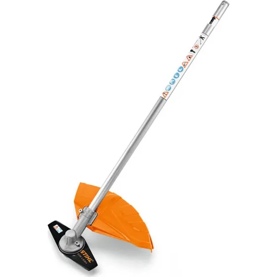 Stihl FS-KM GSB Grasschneideblatt 230 mm