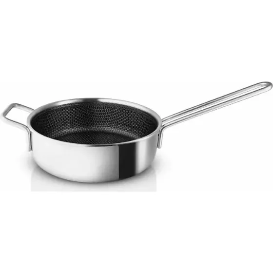 eva solo Multi Mosaic Sauteuse 24 cm