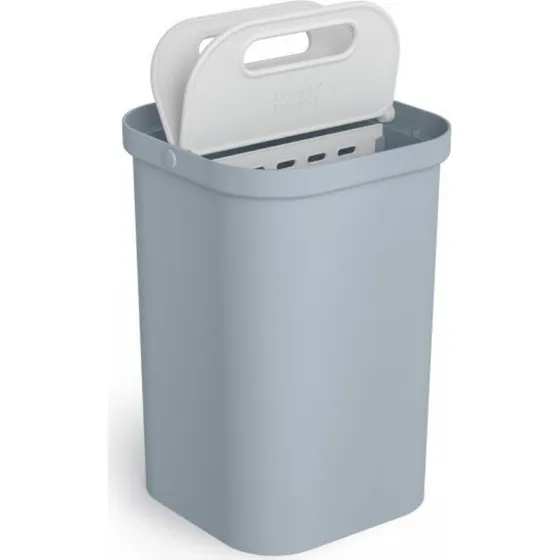 Joseph Joseph GoRecycle™ 14L Recyclingbehälter grau