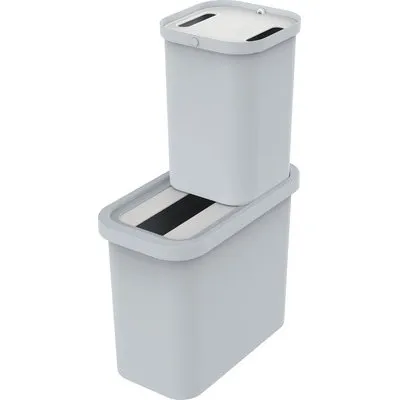 Joseph Joseph GoRecycle 32 L hellblau 30111