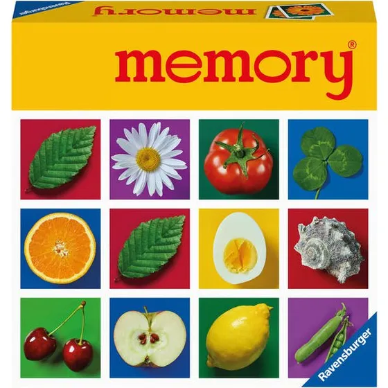 Ravensburger Classic Memory® ab 6 Jahren