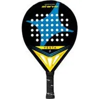 Starvie Vesta 2024 Runder Padelschläger