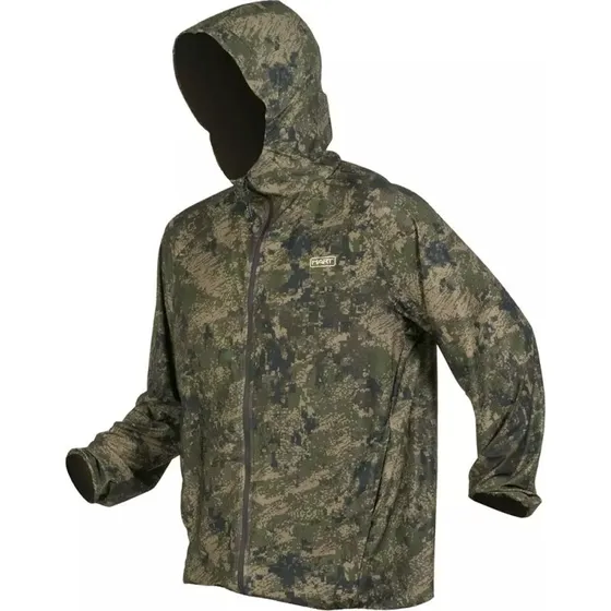 Hart Ural-JC Cover Jacke Camo (Grün)