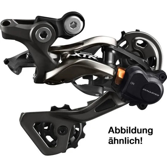 Shimano XTR RD-M9000-SGS 11-fach Schaltwerk