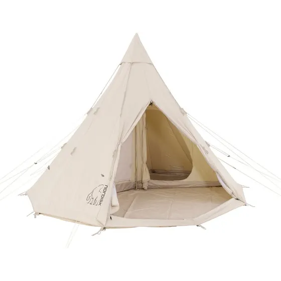 Nordisk Alfheim 19.6 Rundzelt 8–10 Personen