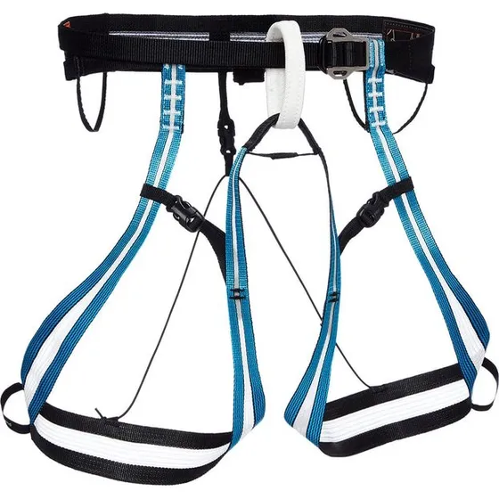 Black Diamond Couloir Klettergurt Ultra Blue/Black